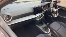 SEAT Ibiza 1.0 TSI Anniversary Limited Edition 5dr Petrol Hatchback